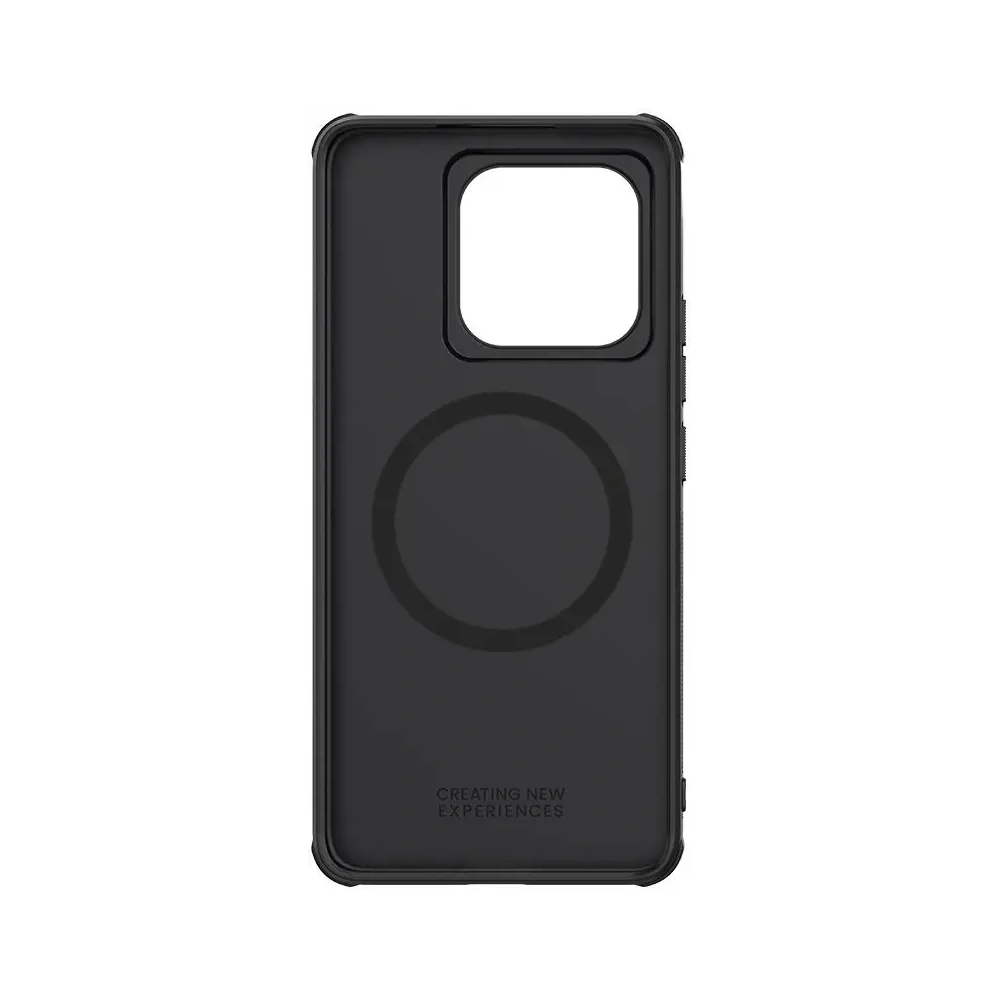 Hurtownia GSM - Nillkin Super Frosted Shield Pro Magnetic Xiaomi 14T Černá - NLK1691 - {ean13} - Hurt