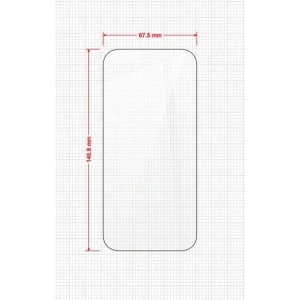 Hurtownia GSM - GrizzGlass HybridGlass Easy Apple iPhone 16 Pro [2 PACK] - GRZ13231 - {ean13} - Hurt