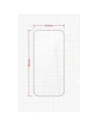 Hurtownia GSM - GrizzGlass HybridGlass Easy Apple iPhone 16 Pro [2 PACK] - GRZ13231 - {ean13} - Hurt