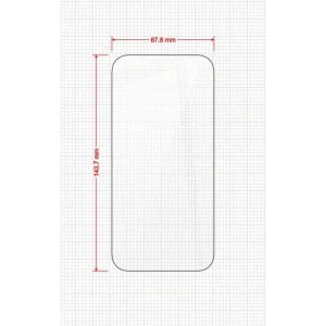 Hurtownia GSM - GrizzGlass HybridGlass Easy Apple iPhone 16 [2 PACK] - GRZ13233 - {ean13} - Hurt
