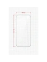 Hurtownia GSM - Szkło hybrydowe GrizzGlass HybridGlass Easy do Apple iPhone 16 [2 PACK] - GRZ13233 - {ean13} - Hurt