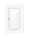 Hurtownia GSM - GrizzGlass HybridGlass Easy Apple iPhone 15 Pro Max [2 PACK] - GRZ13234 - {ean13} - Hurt