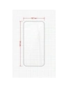 Hurtownia GSM - GrizzGlass HybridGlass Ușor Apple iPhone 15 Pro [2 PACK] - GRZ13235 - {ean13} - Hurt
