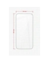 Hurtownia GSM - Szkło hybrydowe GrizzGlass HybridGlass Easy do Apple iPhone 15 Plus [2 PACK] - GRZ13236 - {ean13} - Hurt