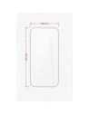 Wholesale GrizzGlass HybridGlass Easy Apple iPhone 15 [2 PACK] - GRZ13237 - {ean13} - Hurt