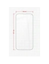 Hurtownia GSM - GrizzGlass HybridGlass Könnyű Apple iPhone 13 Pro Max [2 PACK] - GRZ13242 - {ean13} - Hurt