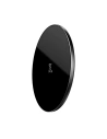 Hurtownia GSM - Bezprzewodowa ładowarka indukcyjna Baseus Simple, 15W (czarna) - BSU1368BLK - {ean13} - Hurt