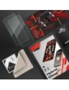 Hurtownia GSM - Szkło hybrydowe GrizzGlass HybridGlass Easy do Apple iPhone 13 [2 PACK] - GRZ13244 - {ean13} - Hurt