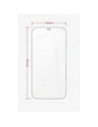 Hurtownia GSM - GrizzGlass HybridGlass Easy Apple iPhone 12 Pro Max [2 PACK] - GRZ13245 - {ean13} - Hurt