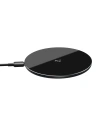 Hurtownia GSM - Bezprzewodowa ładowarka indukcyjna Baseus Simple, 15W (czarna) - BSU1368BLK - {ean13} - Hurt