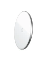 Hurtownia GSM - Bezprzewodowa ładowarka indukcyjna Baseus Simple, 15W (biała) - BSU1369WHT - {ean13} - Hurt