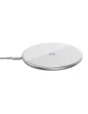 Hurtownia GSM - Bezprzewodowa ładowarka indukcyjna Baseus Simple, 15W (biała) - BSU1369WHT - {ean13} - Hurt