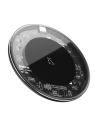 Baseus Simple Wireless Charger, 15W Clear