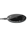 Hurtownia GSM - Bezprzewodowa ładowarka indukcyjna Baseus Simple, 15W (przezroczysta) - BSU1370CL - {ean13} - Hurt