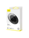 Hurtownia GSM - Bezprzewodowa ładowarka indukcyjna Baseus Simple, 15W (przezroczysta) - BSU1370CL - {ean13} - Hurt