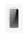 Hurtownia GSM - GrizzGlass TitkosÜveg Könnyű Apple iPhone 14 Pro [2 Csomag] - GRZ13293 - {ean13} - Hurt