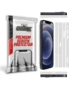 GrizzGlass SatinSide Apple iPhone 16 Pro Max