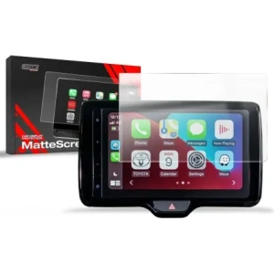 Wholesale Matte GrizzGlass CarDisplay Protection Mazda 2 Hybrid (2024-2025) - GRZ13302 - {ean13} - Hurt