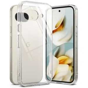 Wholesale Ringke Fusion Google Pixel 9a Clear - RGK11787 - {ean13} - Hurt
