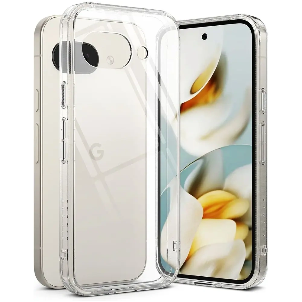 Hurtownia GSM - Ringke Fusion Google Pixel 9a Klar - RGK11787 - {ean13} - Hurt