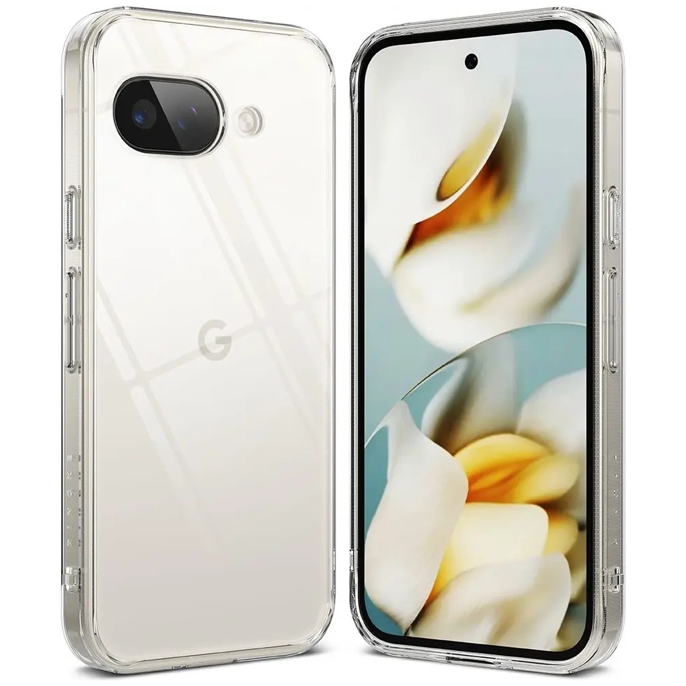 Wholesale Ringke Fusion Google Pixel 9a Clear - RGK11787 - {ean13} - Hurt