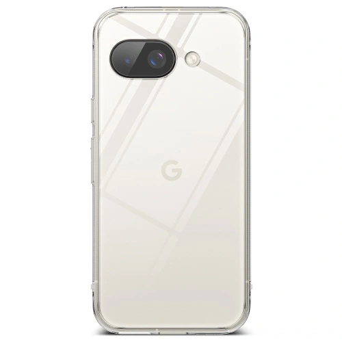 Etui Ringke Fusion Google Pixel 9a Clear