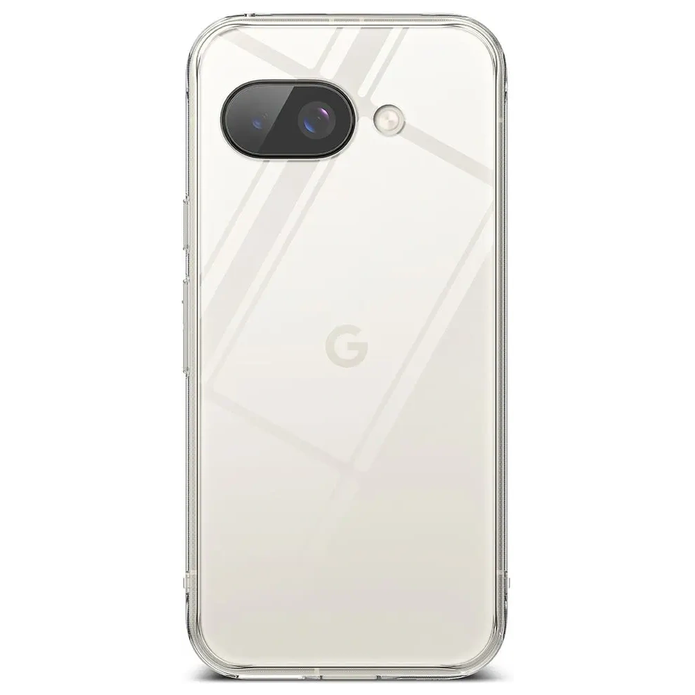 Wholesale Ringke Fusion Google Pixel 9a Clear - RGK11787 - {ean13} - Hurt