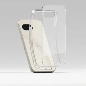 Hurtownia GSM - Etui Ringke Fusion Google Pixel 9a Clear - RGK11787 - {ean13} - Hurt