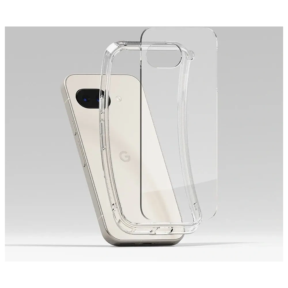 Hurtownia GSM - Ringke Fusion Google Pixel 9a Klar - RGK11787 - {ean13} - Hurt