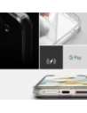 Hurtownia GSM - Etui Ringke Fusion Google Pixel 9a Clear - RGK11787 - {ean13} - Hurt