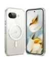 Wholesale Ringke Fusion Magnetic MagSafe Google Pixel 9a Clear - RGK11788 - {ean13} - Hurt