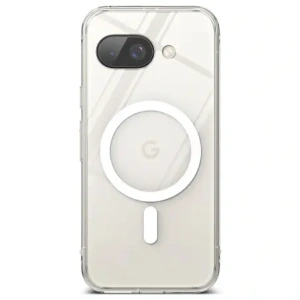 Hurtownia GSM - Ringke Fusion Magnetic MagSafe Google Pixel 9a Clar - RGK11788 - {ean13} - Hurt