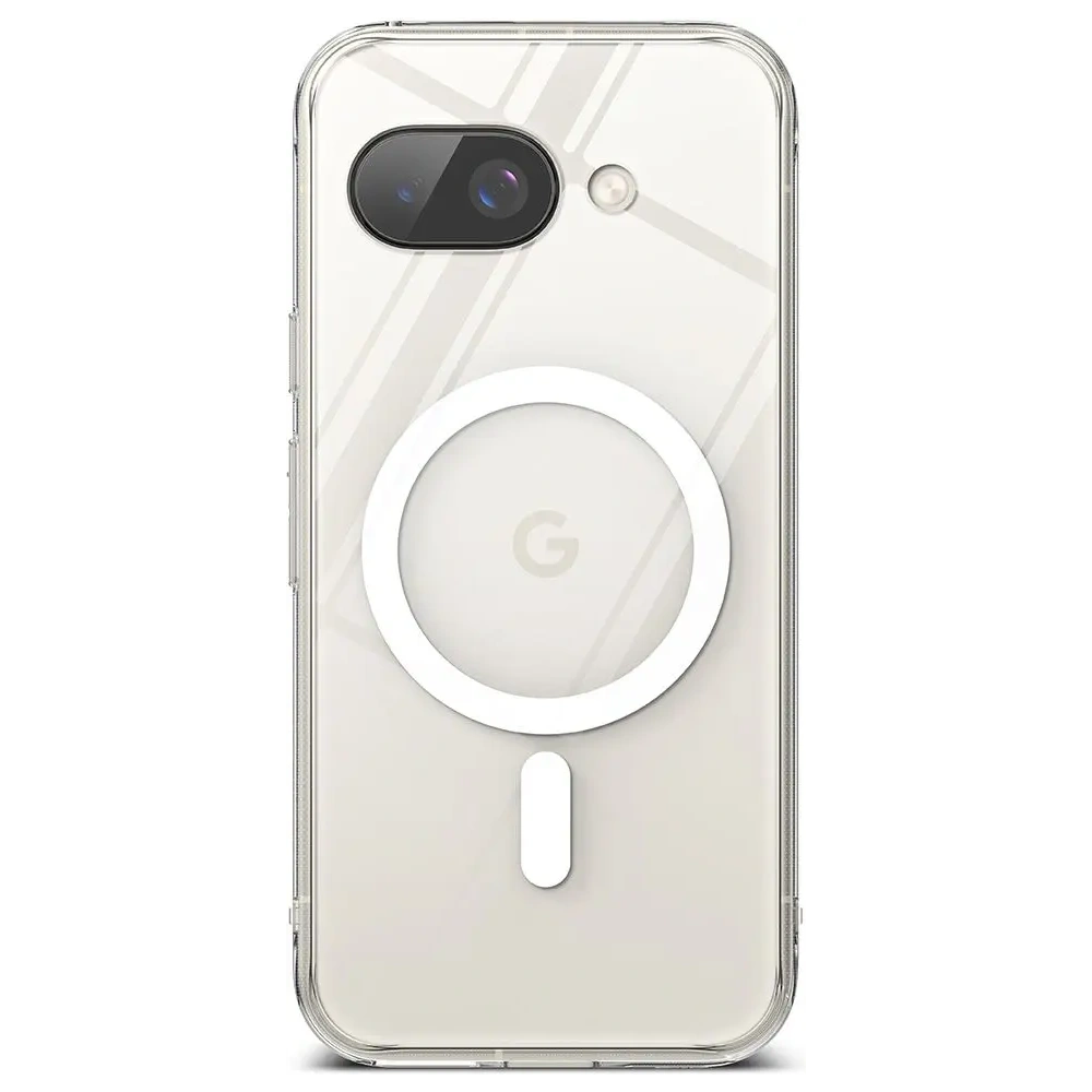 Hurtownia GSM - Ringke Fusion Magnetic MagSafe Google Pixel 9a Átlátszó - RGK11788 - {ean13} - Hurt