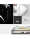 Hurtownia GSM - Ringke Fusion Magnetic MagSafe Google Pixel 9a Clar - RGK11788 - {ean13} - Hurt