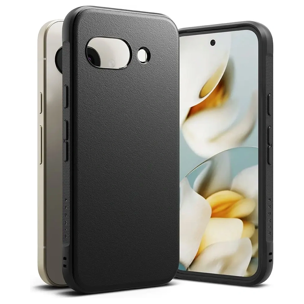 Hurtownia GSM - Ringke Onyx Google Pixel 9a Negru - RGK11789 - {ean13} - Hurt