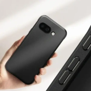 Hurtownia GSM - Ringke Onyx Google Pixel 9a Fekete - RGK11789 - {ean13} - Hurt