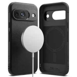 Hurtownia GSM - Ringke Onyx Magnetic MagSafe Google Pixel 9a Negru - RGK11790 - {ean13} - Hurt