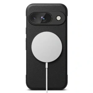 Hurtownia GSM - Ringke Onyx Magnetic MagSafe Google Pixel 9a Schwarz - RGK11790 - {ean13} - Hurt