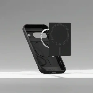 Hurtownia GSM - Ringke Onyx Magnetic MagSafe Google Pixel 9a Negru - RGK11790 - {ean13} - Hurt