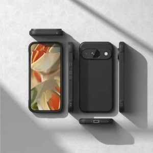 Wholesale Ringke Onyx Magnetic MagSafe Google Pixel 9a Black - RGK11790 - {ean13} - Hurt