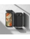 Wholesale Ringke Onyx Magnetic MagSafe Google Pixel 9a Black - RGK11790 - {ean13} - Hurt