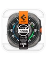 Hurtownia GSM - [OUTLET] Gehärtetes Glas Spigen GLAS.tR ez Fit Galaxy Watch Ultra 47mm Klar [2 PACK] - OT-862 - {ean13} - Hurt