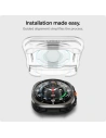 Hurtownia GSM - [OUTLET] Gehärtetes Glas Spigen GLAS.tR ez Fit Galaxy Watch Ultra 47mm Klar [2 PACK] - OT-862 - {ean13} - Hurt