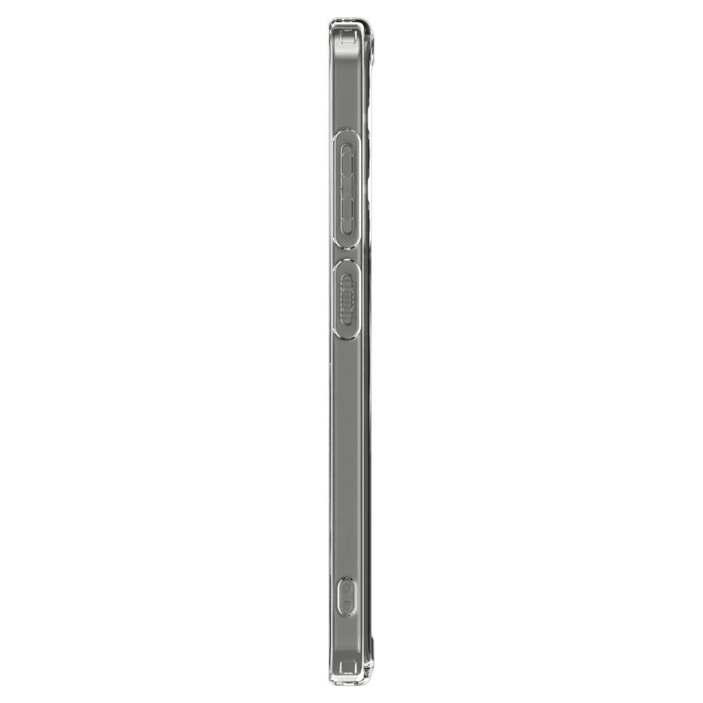 Hurtownia GSM - Spigen Ultra Hybrid Mag MagSafe Samsung Galaxy S25 Zero One Alb - SPN16721 - {ean13} - Hurt