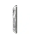 Hurtownia GSM - Spigen Ultra Hybrid Mag MagSafe Samsung Galaxy S25 Zero One Alb - SPN16721 - {ean13} - Hurt