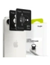 Hurtownia GSM - Ringke Protector pentru Cadru Camera Apple iPhone 16e Negru [2 PACHET] - RGK11791 - {ean13} - Hurt