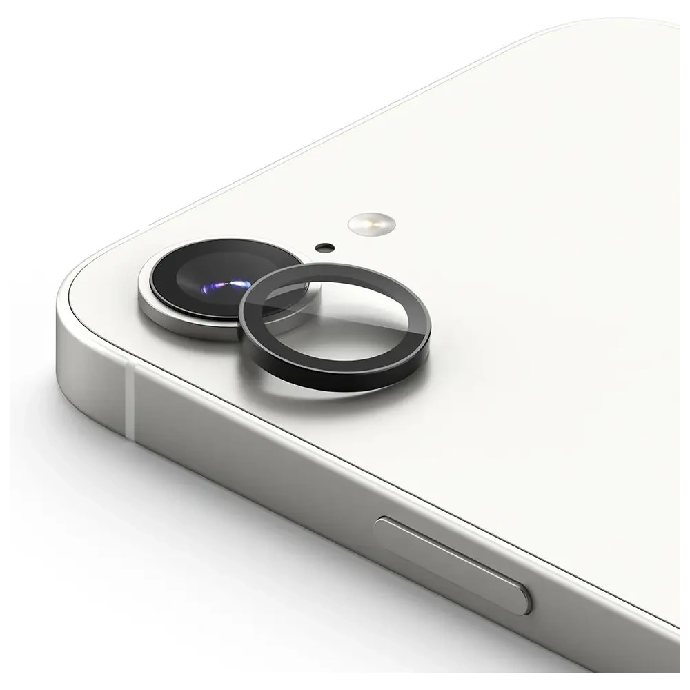 Wholesale Ringke Camera Frame Protector Apple iPhone 16e Black [2 PACK] - RGK11791 - {ean13} - Hurt