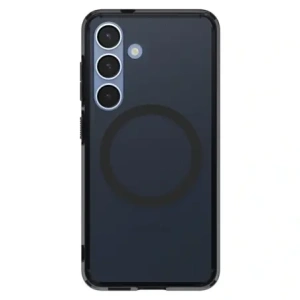 Hurtownia GSM - Spigen Ultra Hybrid Mag MagSafe Samsung Galaxy S25 Frost Black - SPN16722 - {ean13} - Hurt