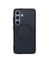 Hurtownia GSM - Spigen Ultra Hybrid Mag MagSafe Samsung Galaxy S25 Frost Black - SPN16722 - {ean13} - Hurt