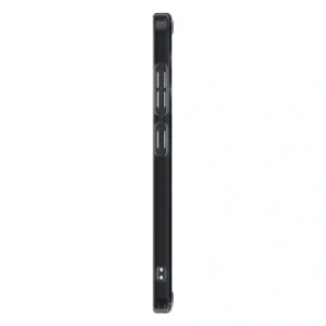 Hurtownia GSM - Spigen Ultra Hybrid Mag MagSafe Samsung Galaxy S25 Frost Black - SPN16722 - {ean13} - Hurt